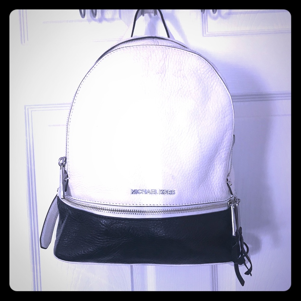 Michael Kors Backpack